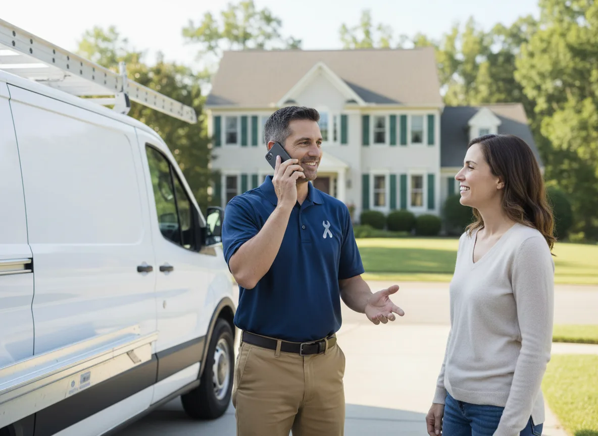 Home Gutter Service Ackerman, MS FAQs